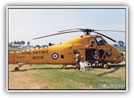 Wessex RAF XT670_1